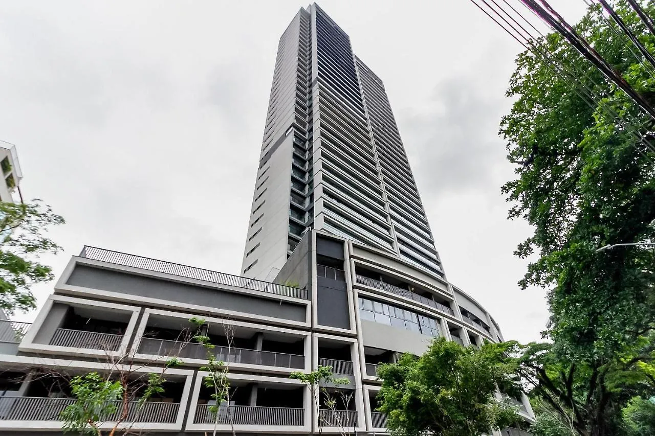 Hub Vila Madalena - Studios Por Temporada Sao Paulo