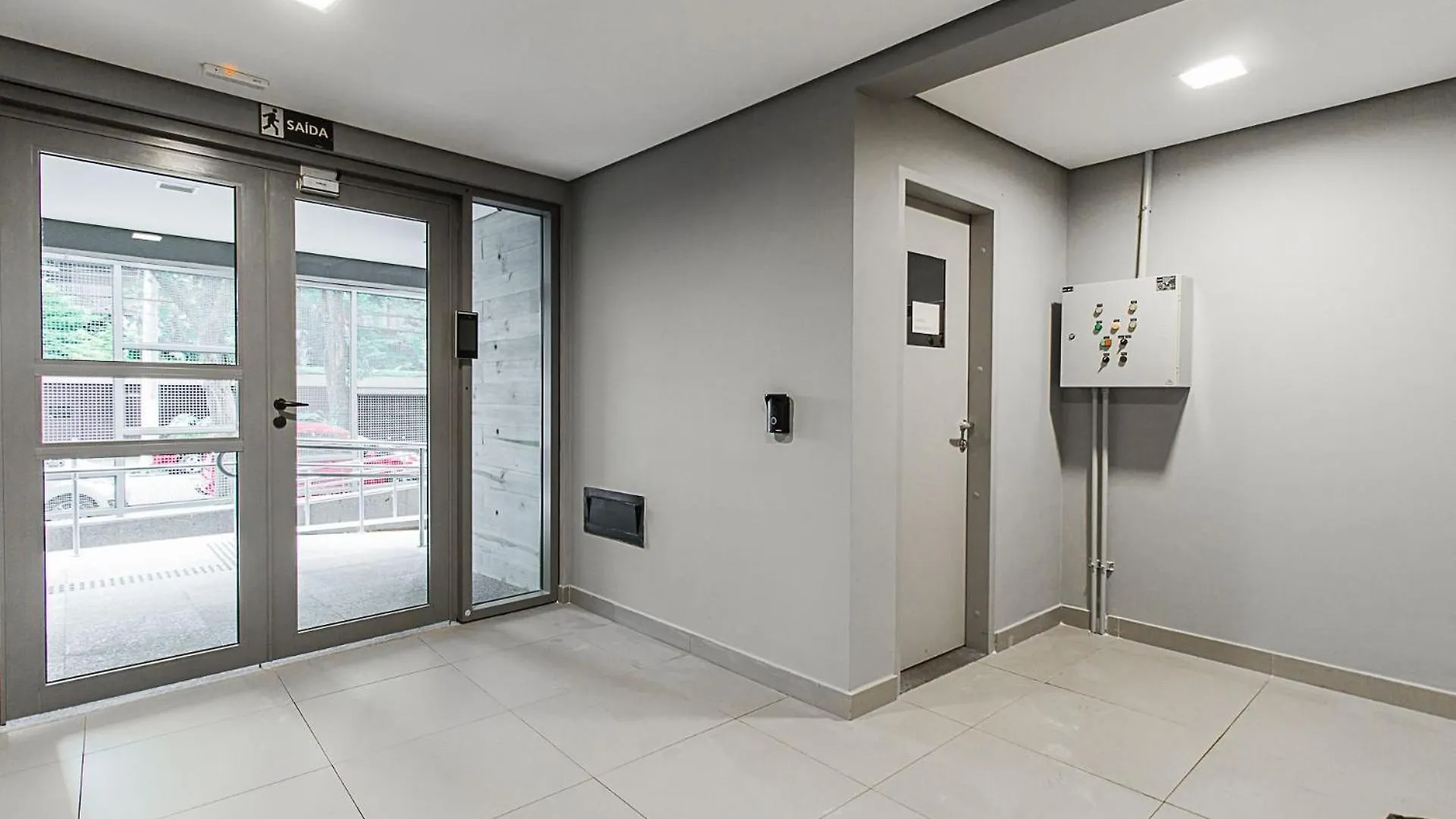 Apartment Hub Vila Madalena - Studios Por Temporada Sao Paulo