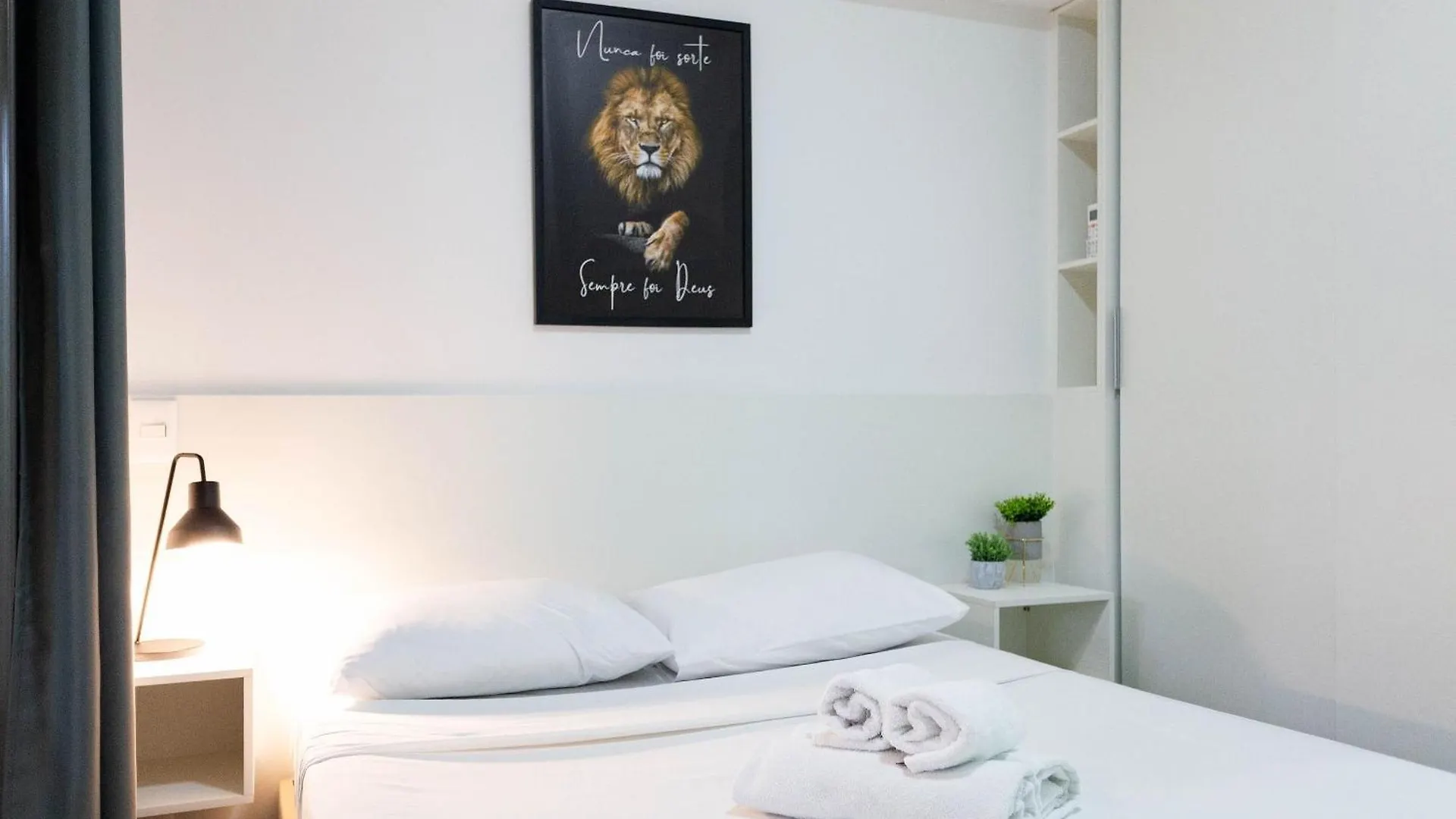 Apartment Hub Vila Madalena - Studios Por Temporada Sao Paulo