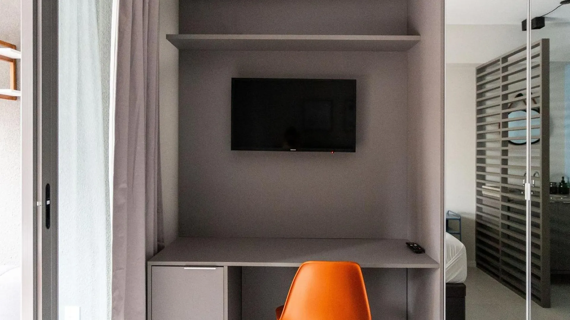Hub Vila Madalena - Studios Por Temporada Sao Paulo Apartment