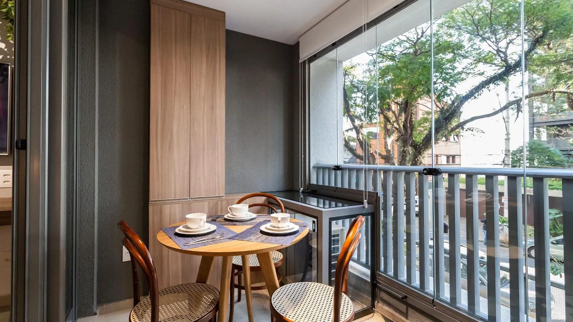 Hub Vila Madalena - Studios Por Temporada Sao Paulo