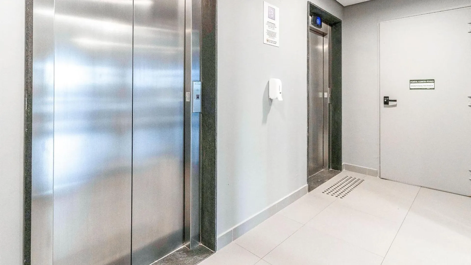 Hub Vila Madalena - Studios Por Temporada São Paulo