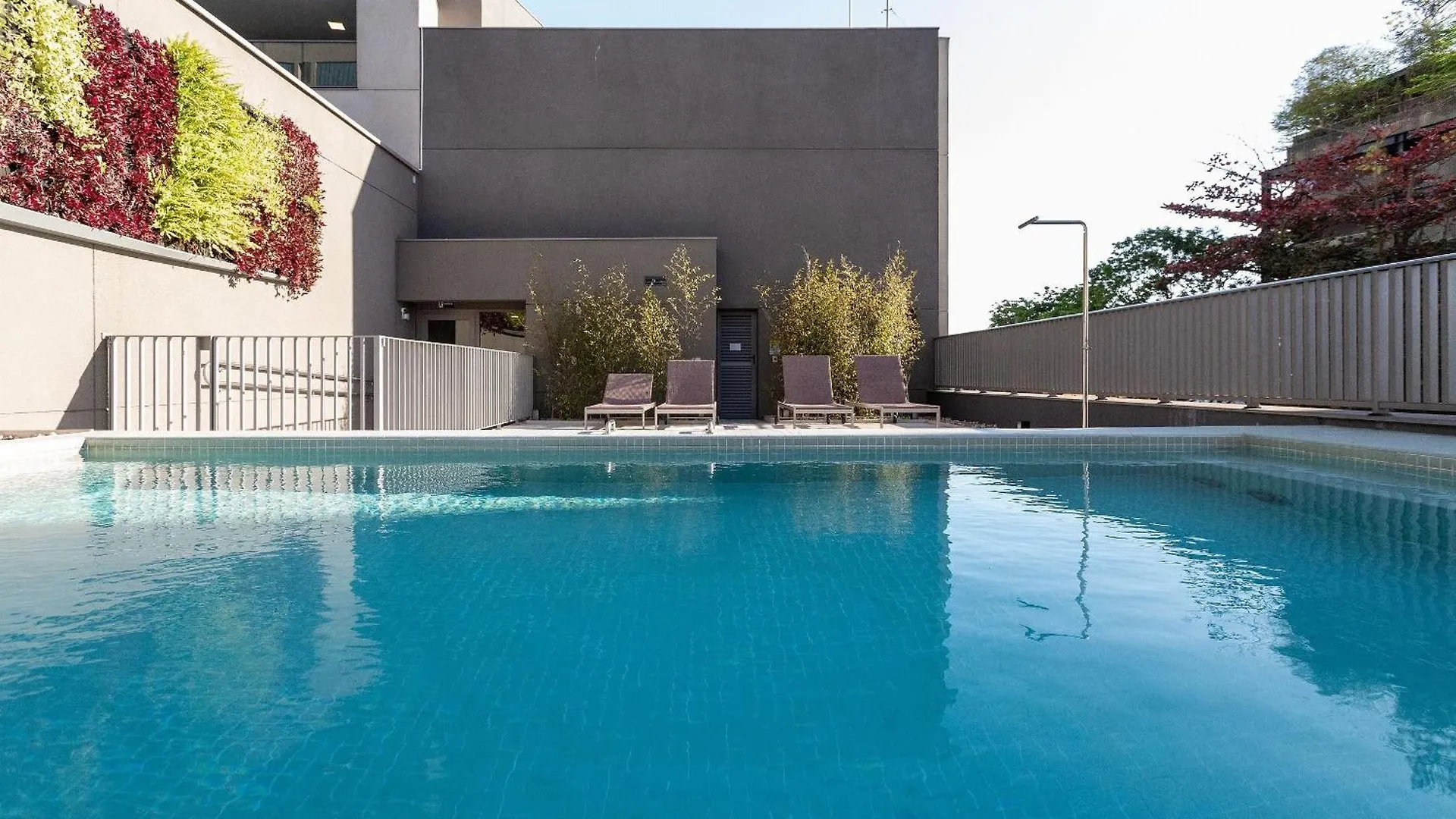 Apartman Hub Vila Madalena - Studios Por Temporada São Paulo