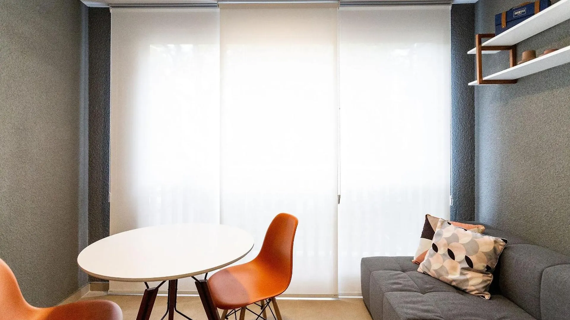 Apartman Hub Vila Madalena - Studios Por Temporada São Paulo