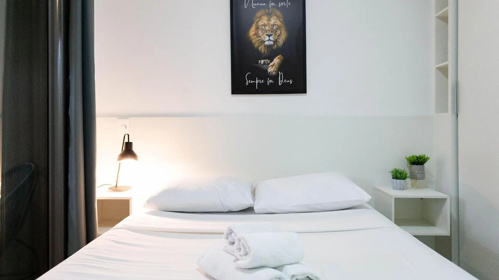 Hub Vila Madalena - Studios Por Temporada São Paulo