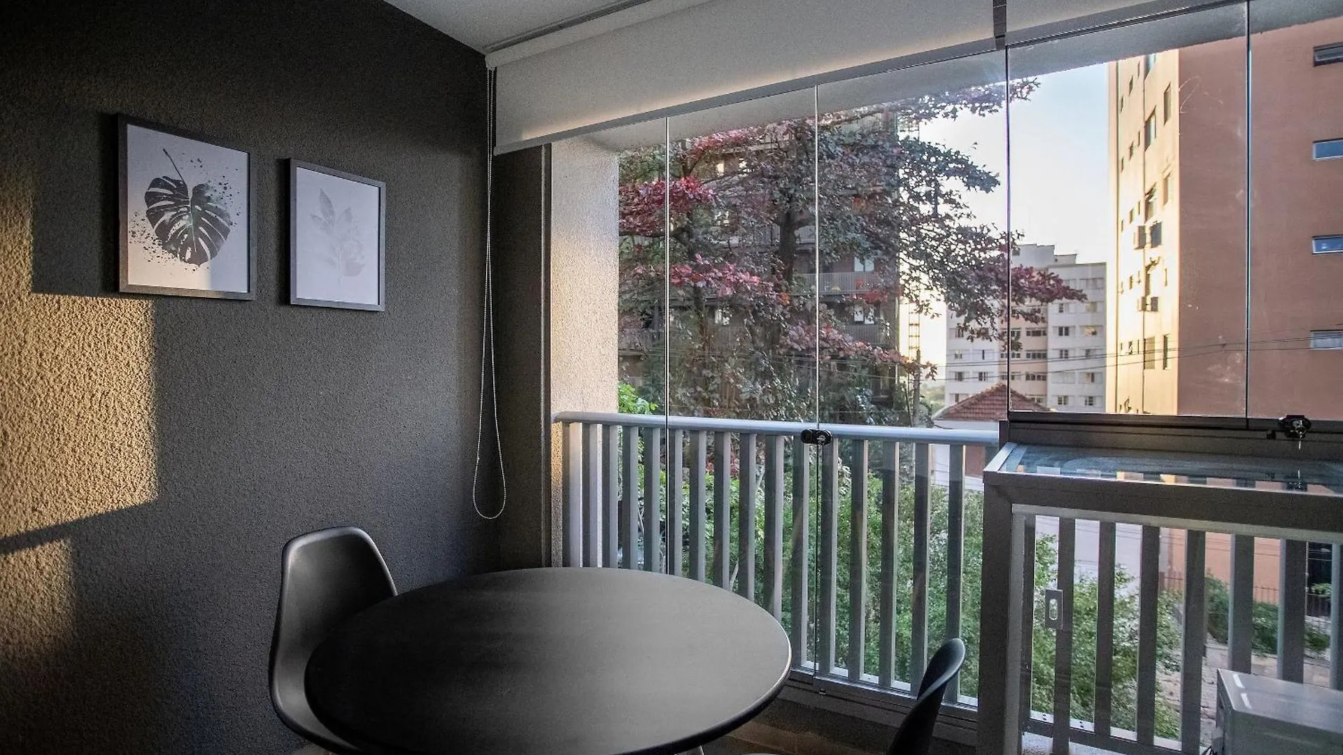 Apartman Hub Vila Madalena - Studios Por Temporada São Paulo