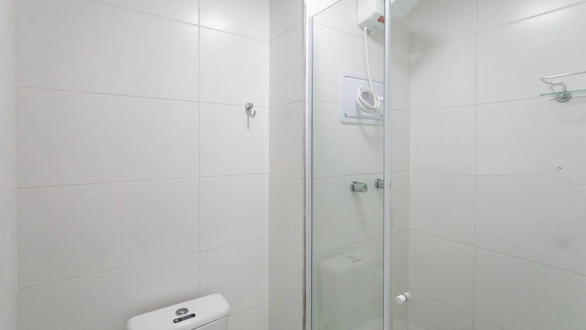 Apartman Hub Vila Madalena - Studios Por Temporada São Paulo