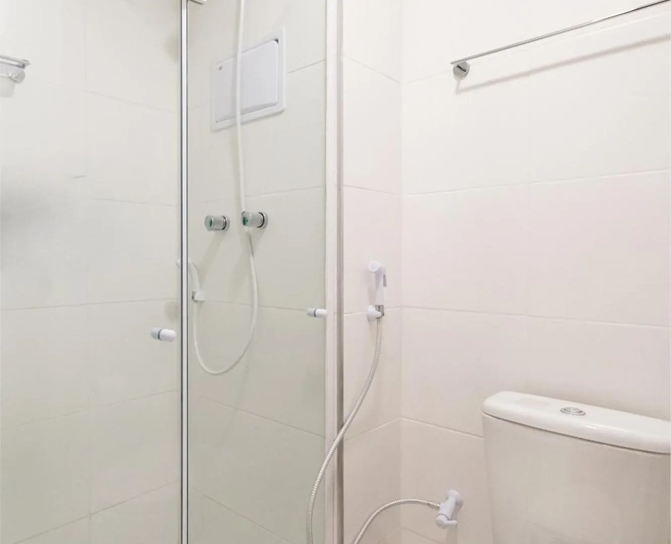 Apartman Hub Vila Madalena - Studios Por Temporada São Paulo Brazília