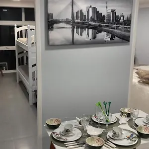  Apartamento Loft 37 Centro Historico